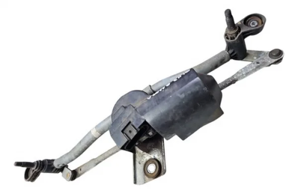 Motor Maquina Limpador Parabrisa Original Gm Vectra 2010