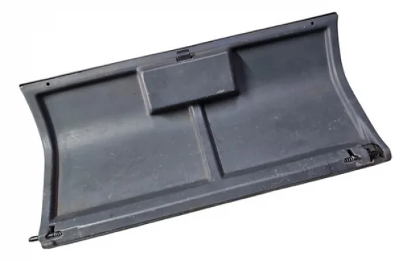 Tampa Porta Luvas Original Fiat Uno 1999 A 2003 