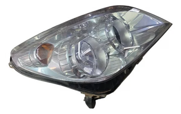 Farol Dianteiro Direito Original Gm Vectra 2009 A 2012