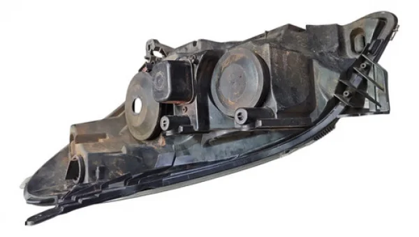 Farol Dianteiro Direito Original Gm Vectra 2009 A 2012