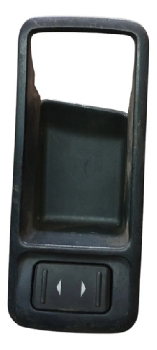 Boto Moldura Vidro Traseiro Direito Focus 2008 A 2013