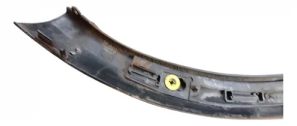 Aplique Paralama Traseiro Direito Volvo C30 2007 A 2012