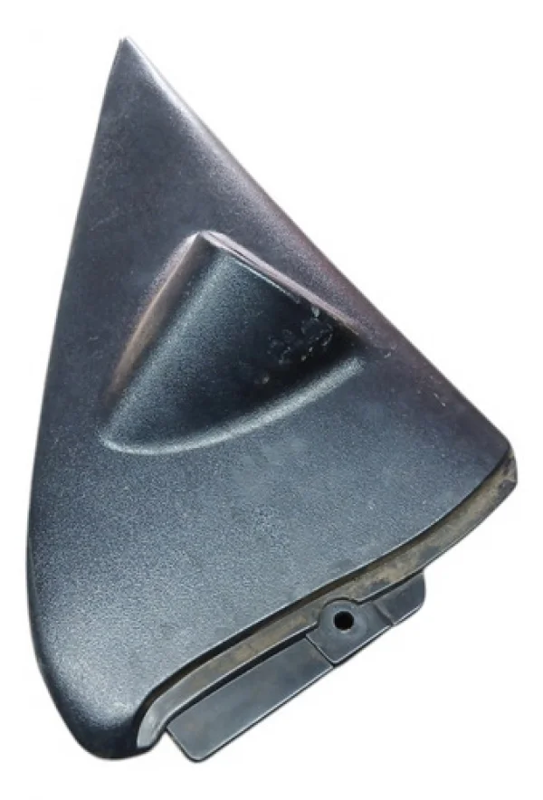 Acabamento Moldura Retrovisor Direito Vw Gol 1994 A 2003
