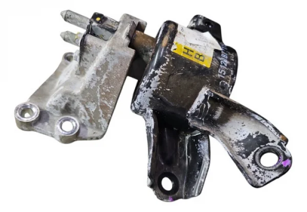 Coxim Suporte Esquerdo Motor Hyundai Hb20 2012 A 2019