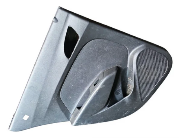 Forro Porta Traseiro Esquerdo Hyundai Hb20 2013 A 2019