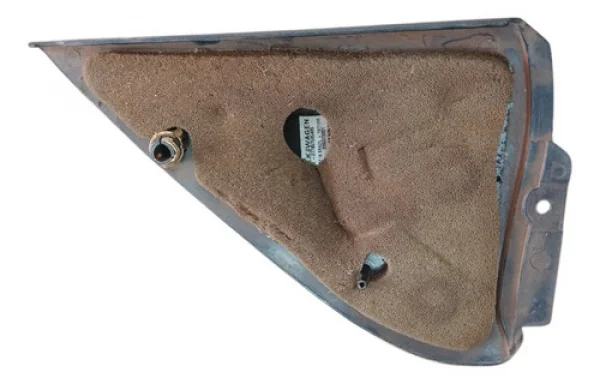 Moldura Interna Retrovisor Esquerdo Gol G2 1997 Original 