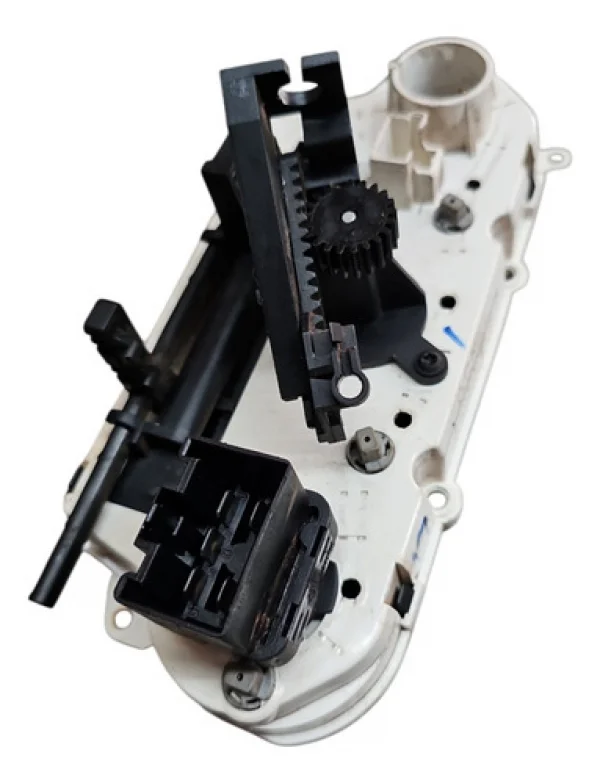 Comando De Ar Condicionado Original Ford Fiesta 2003 A 2012