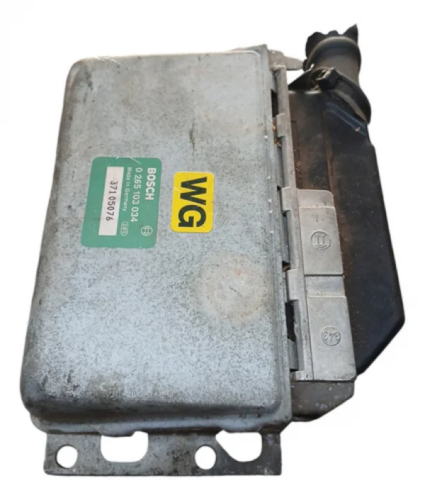 Modulo Central Abs Gm Omega 1992 A 1998