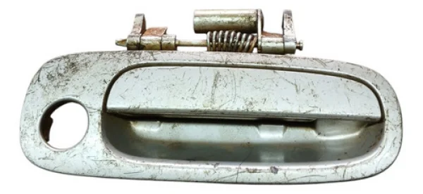 Maaneta Externa Dianteiro Direito Corolla 1999
