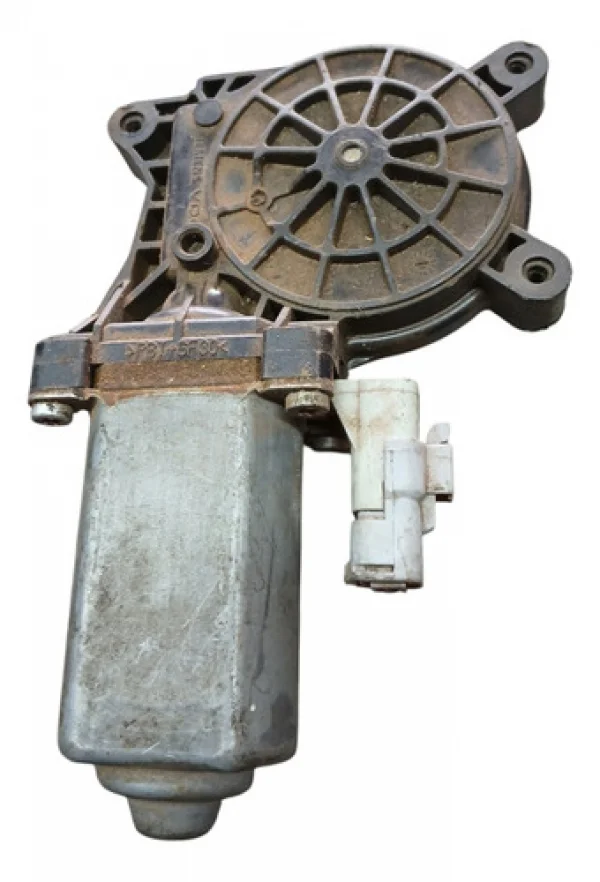 Motor Mquina Vidro Traseiro Direito 206 207 2004 A 2012