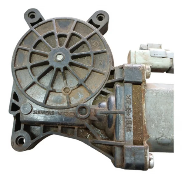 Motor Mquina Vidro Traseiro Direito 206 207 2004 A 2012
