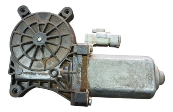 Motor Mquina Vidro Traseiro Direito 206 207 2004 A 2012