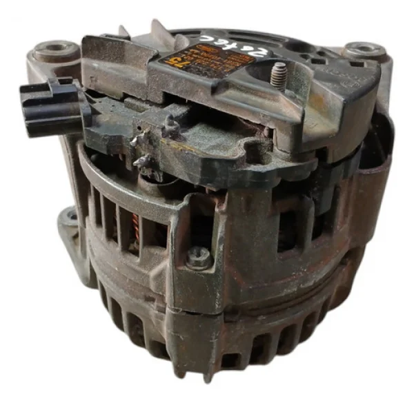 Alternador Original Ford Ka Courier Fiesta 75a Zetec 2008
