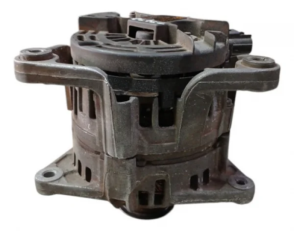 Alternador Original Ford Ka Courier Fiesta 75a Zetec 2008