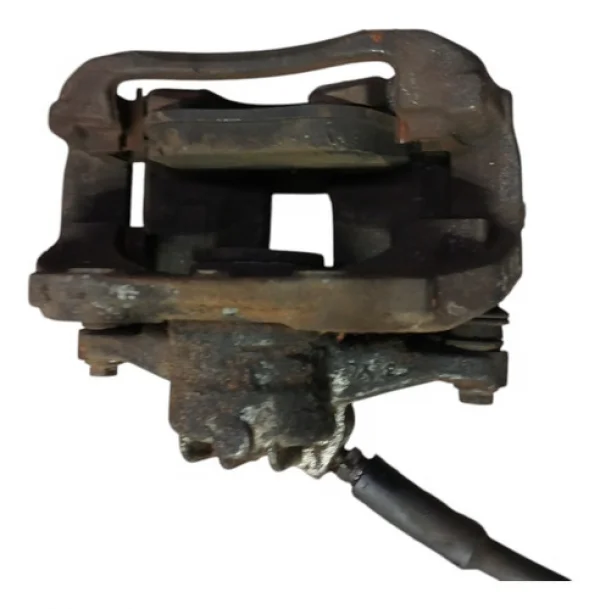 Pinca De Freio Dianteira Esquerda Citroen C4 Pallas 2010 2.0