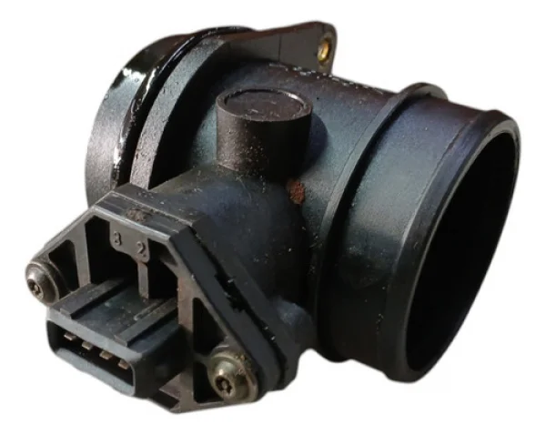 Medidor Fluxo De Ar Original Gm Astra 1.8 2.0 4 Pinos