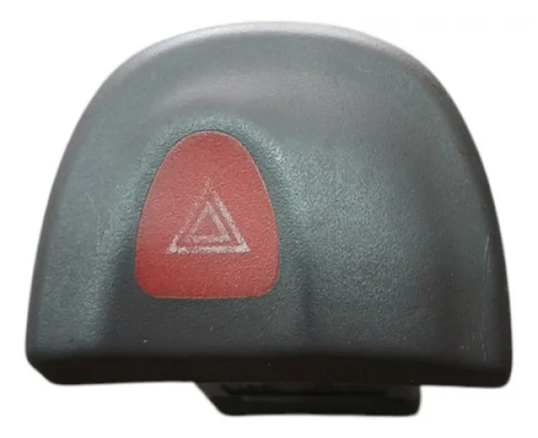 Boto De Pisca Alerta Do Renault Scenic 2000 A 2004 Original