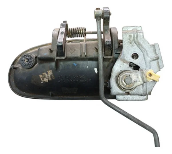 Maaneta Externa Dianteira Direito Honda Civic 1997 A 2003