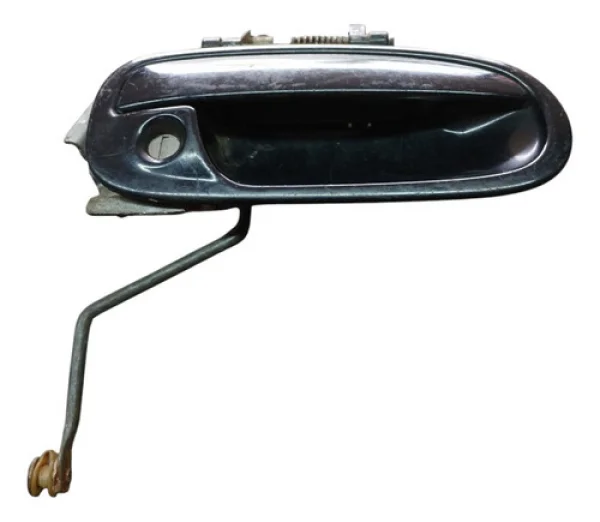 Maaneta Externa Dianteira Direito Honda Civic 1997 A 2003
