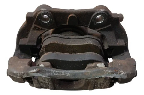 Pinca De Freio Dianteira Direita Citroen C4 Pallas 2008 2013