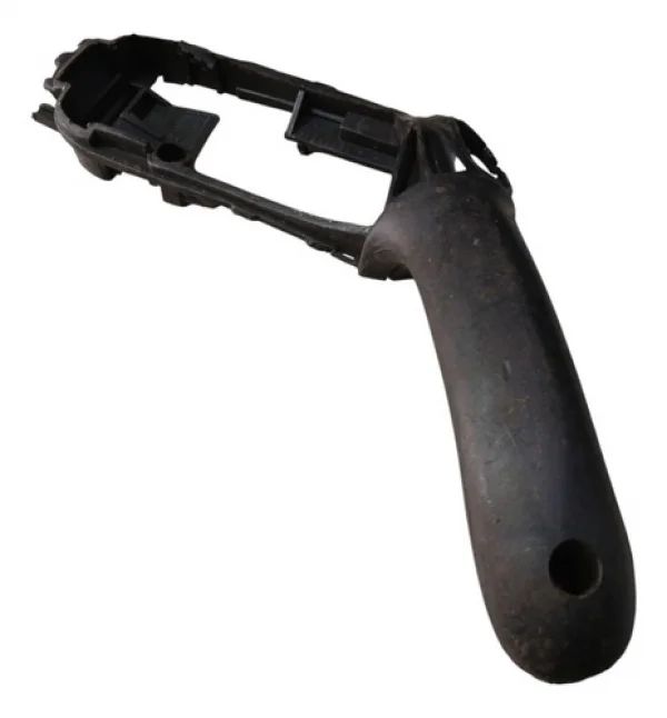 Puxador Interno Porta Direito Dianteiro Gm Corsa Classic 99