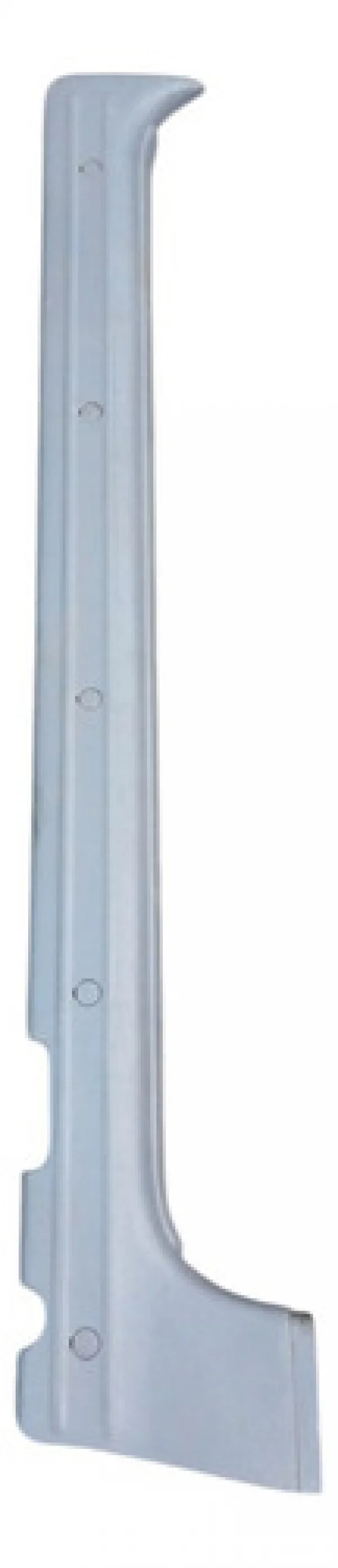 Soleira Porta Lado Direito Volkswagen Gol 1999 A 2012