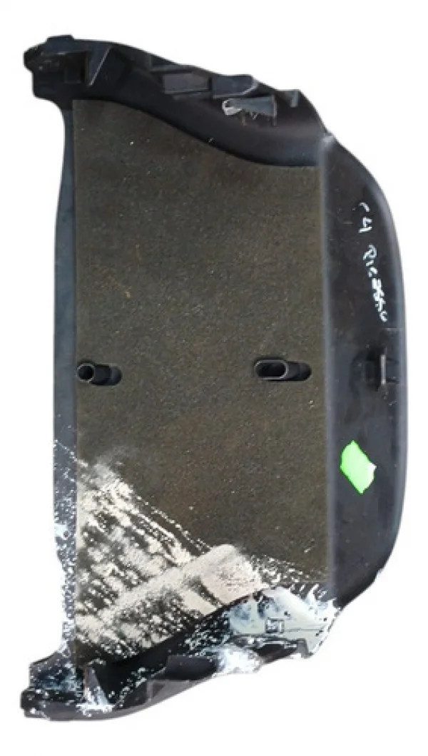 Moldura Central Console Citren C4 Picasso 2009 A 2014