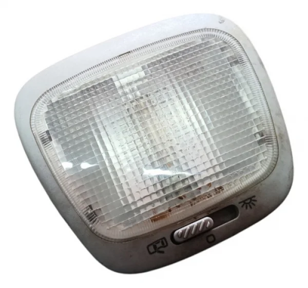 Luz Lanterna Teto Cortesia  Gol G2 G3 Parati 1994 A 2005