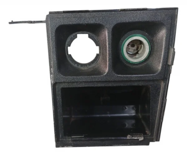 Moldura Cinzeiro Painel Original Gm Kadett 1989 A 1998