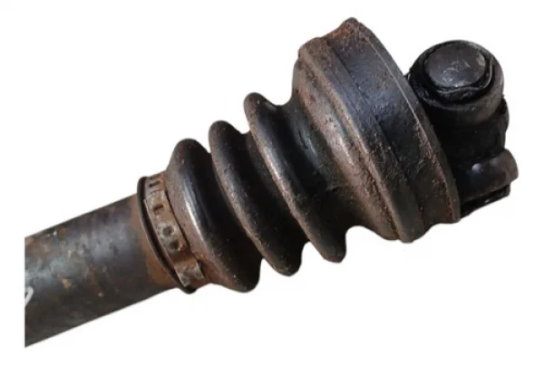 Semi Eixo Lado Esquerdo Original Citroen C4 Pallas 2.0 2010