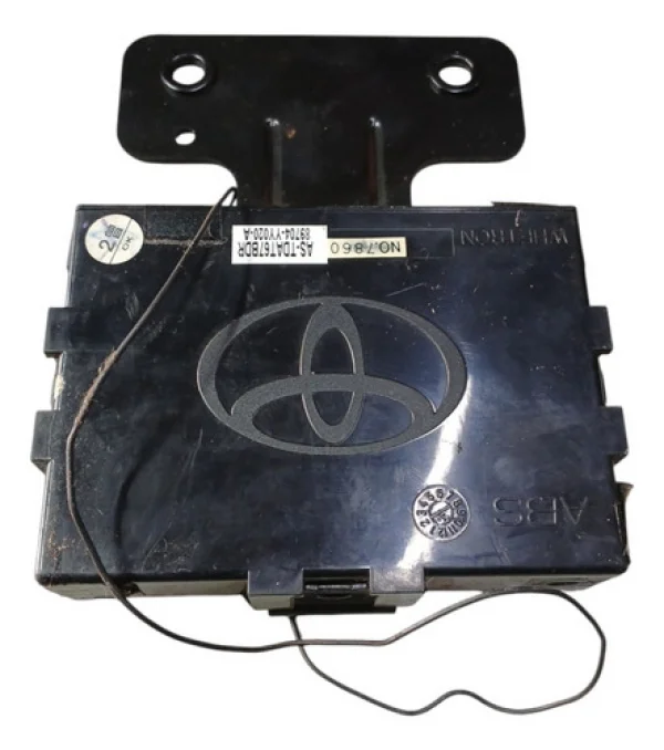 Modulo Alarme Central 1.8 Toyota Corolla 2003 A 2008