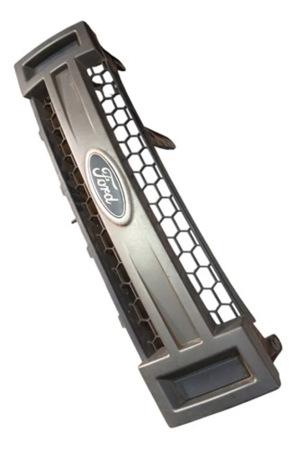 Grade Frontal Parachoque Original Ford Ecosport 2008 A 2013