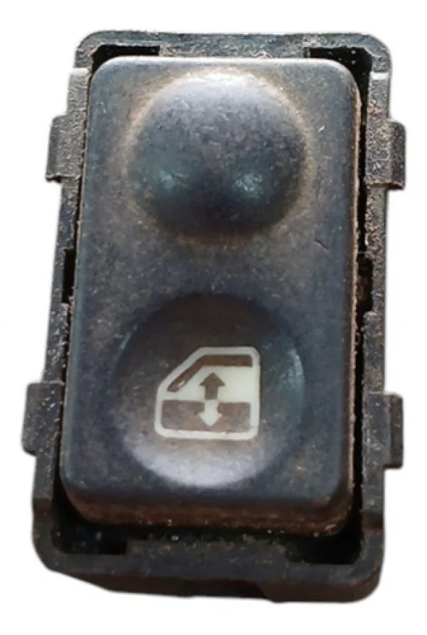 Boto Vidro Eltrico Dianteiro Vw Logus Pointer 1993 A 1997