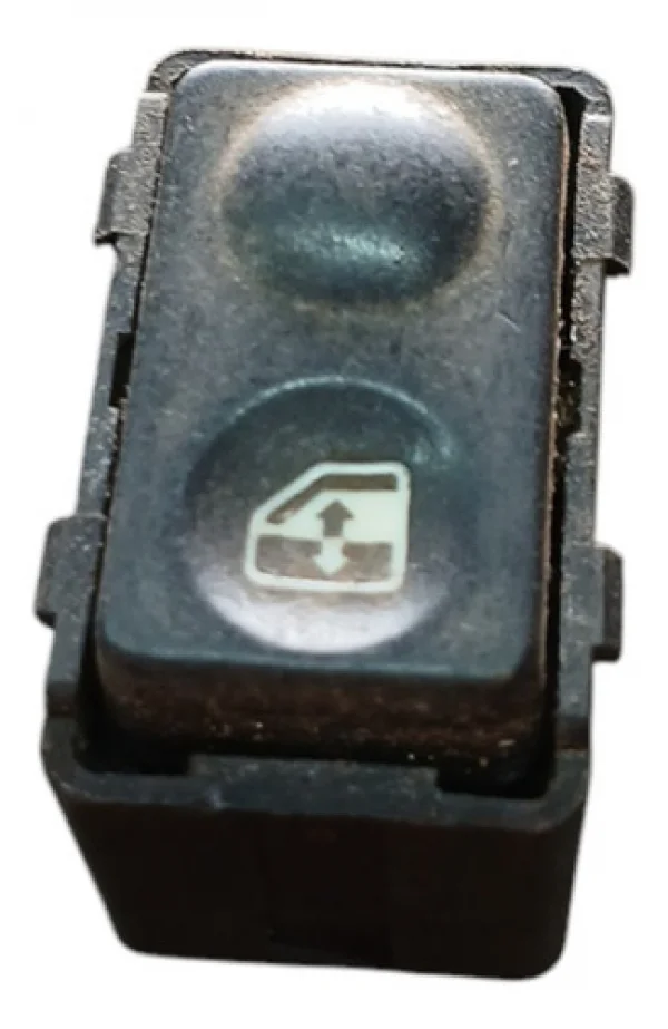 Boto Vidro Eltrico Dianteiro Vw Logus Pointer 1993 A 1997