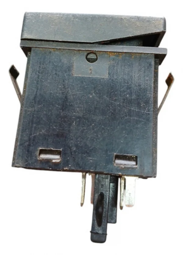 Boto Desembaador Interruptor Traseiro Santana 1998 A 2006