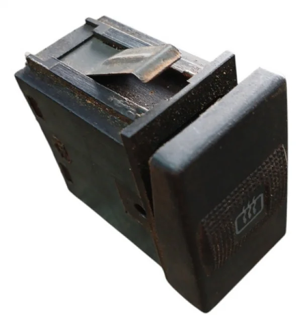 Boto Desembaador Interruptor Traseiro Santana 1998 A 2006