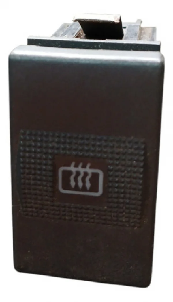 Boto Desembaador Interruptor Traseiro Santana 1998 A 2006