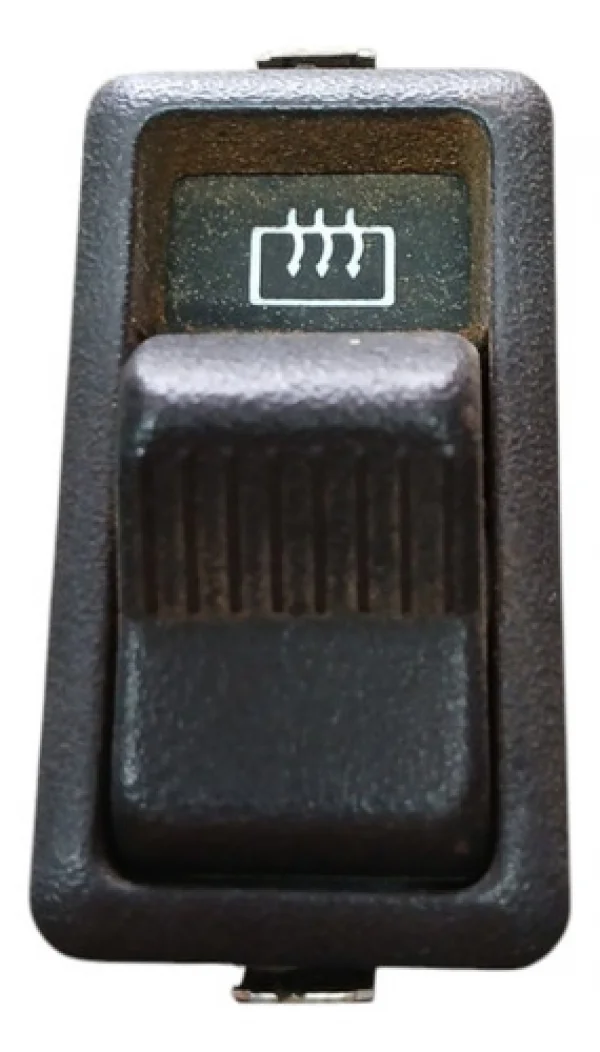 Boto Interruptor Desembaador Ford Escort 1987 A 1992
