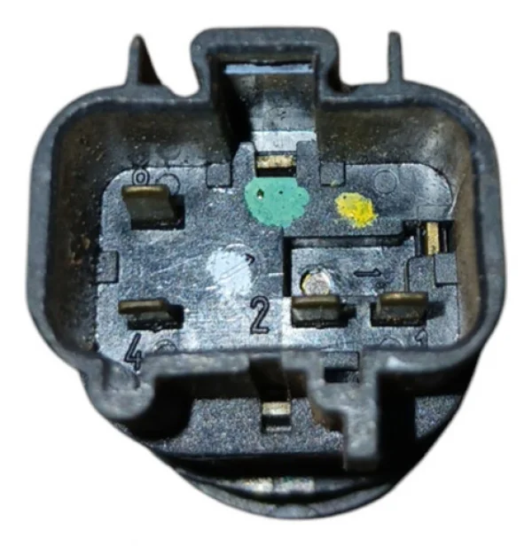 Boto Desembaador Ford Ecosport Fiesta 2003 A 2010