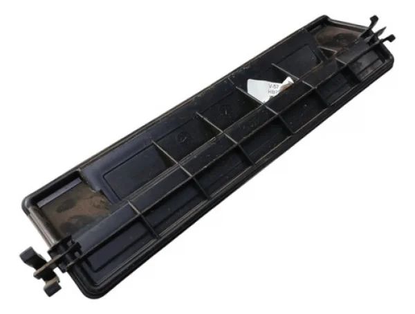 Tampa Filtro De Ar Condicionado Hyundai Hb20 2012 A 2019
