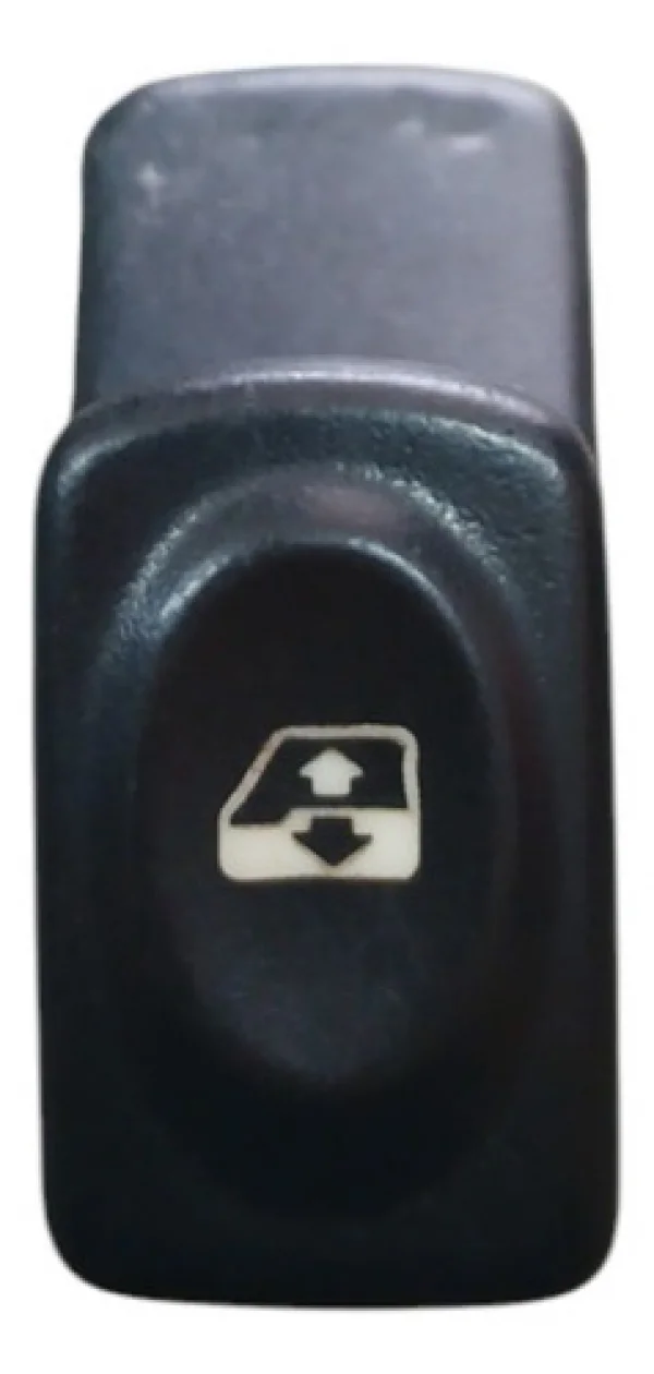 Boto Vidro Eltrico Dianteiro Clio Scenic 1999 A 2005