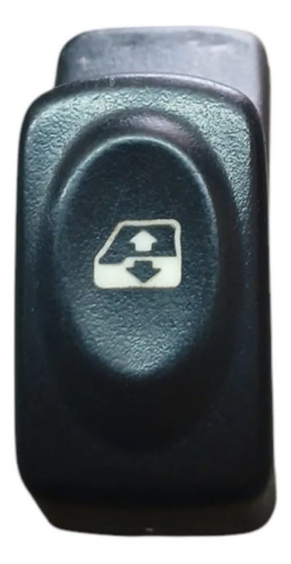 Boto Vidro Eltrico Dianteiro Clio Scenic 1999 A 2005