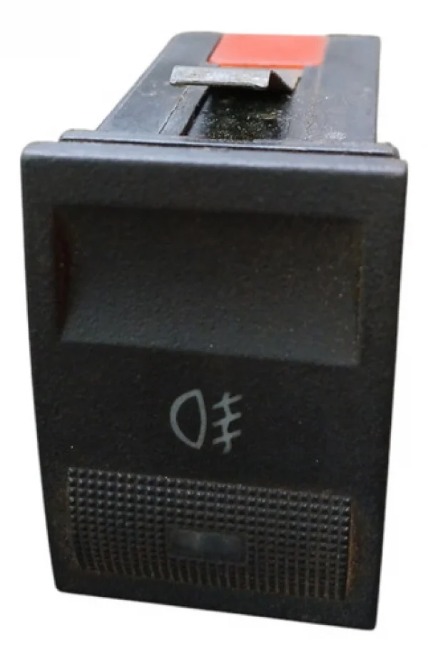 Boto Farol De Milha Gol Saveiro Parati 1999 A 2006 Original