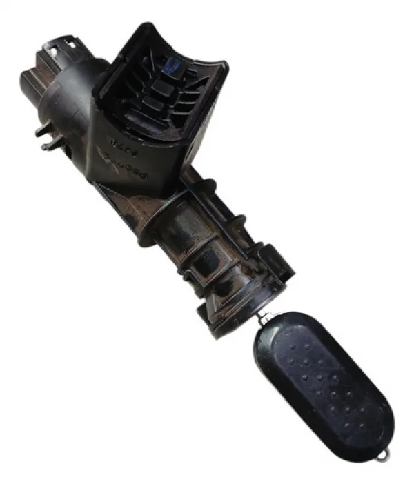 Cilindro Ignio Miolo Partida Comutador Original Fiat Palio