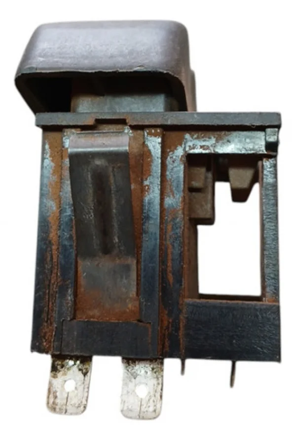 Boto Farol Interruptor Luz Comando Gol Parati 1995 A 2002