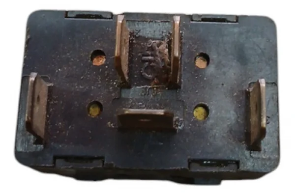 Boto Do Vidro Eltrico Dianteiro Audi A4 B5 1994 A 2001