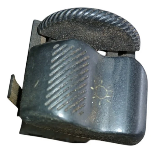 Boto Farol Interruptor Luz Vw Gol Parati 1995 A 1999