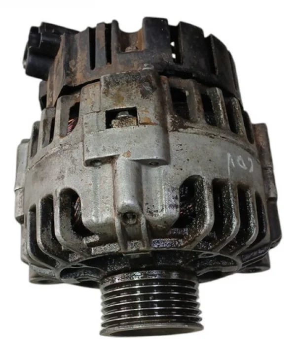 Alternador 90a Original Citroen C3 Peugeot 206 207 