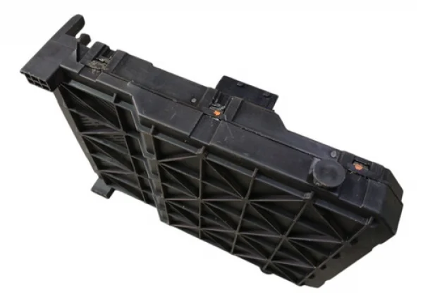 Modulo Bsi Caixa De Fusivel Original Citroen Peugeot Picasso