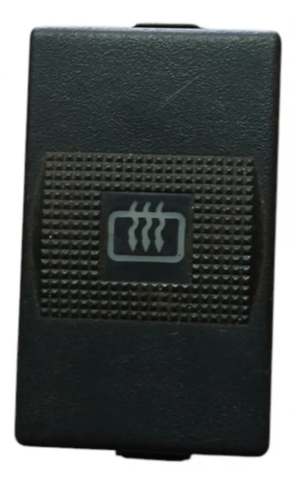 Boto Desembaador Interruptor Traseiro Santana 1998 A 2006